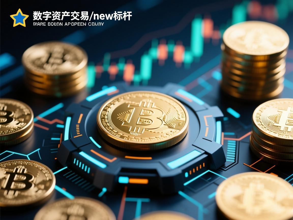 双子星约交易所，数字资产交易的新标杆