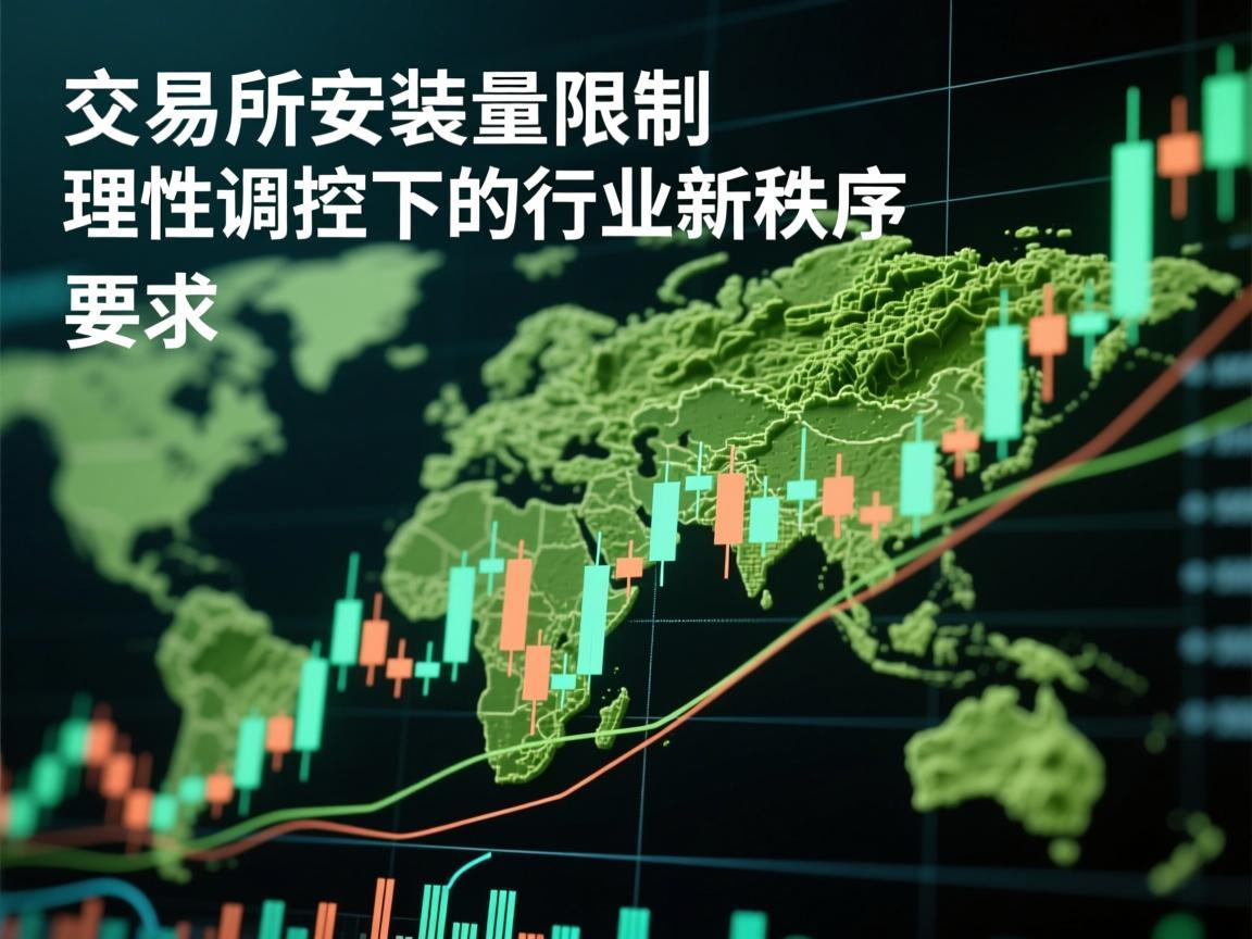 抹茶交易所安装量限制，理性调控下的行业新秩序