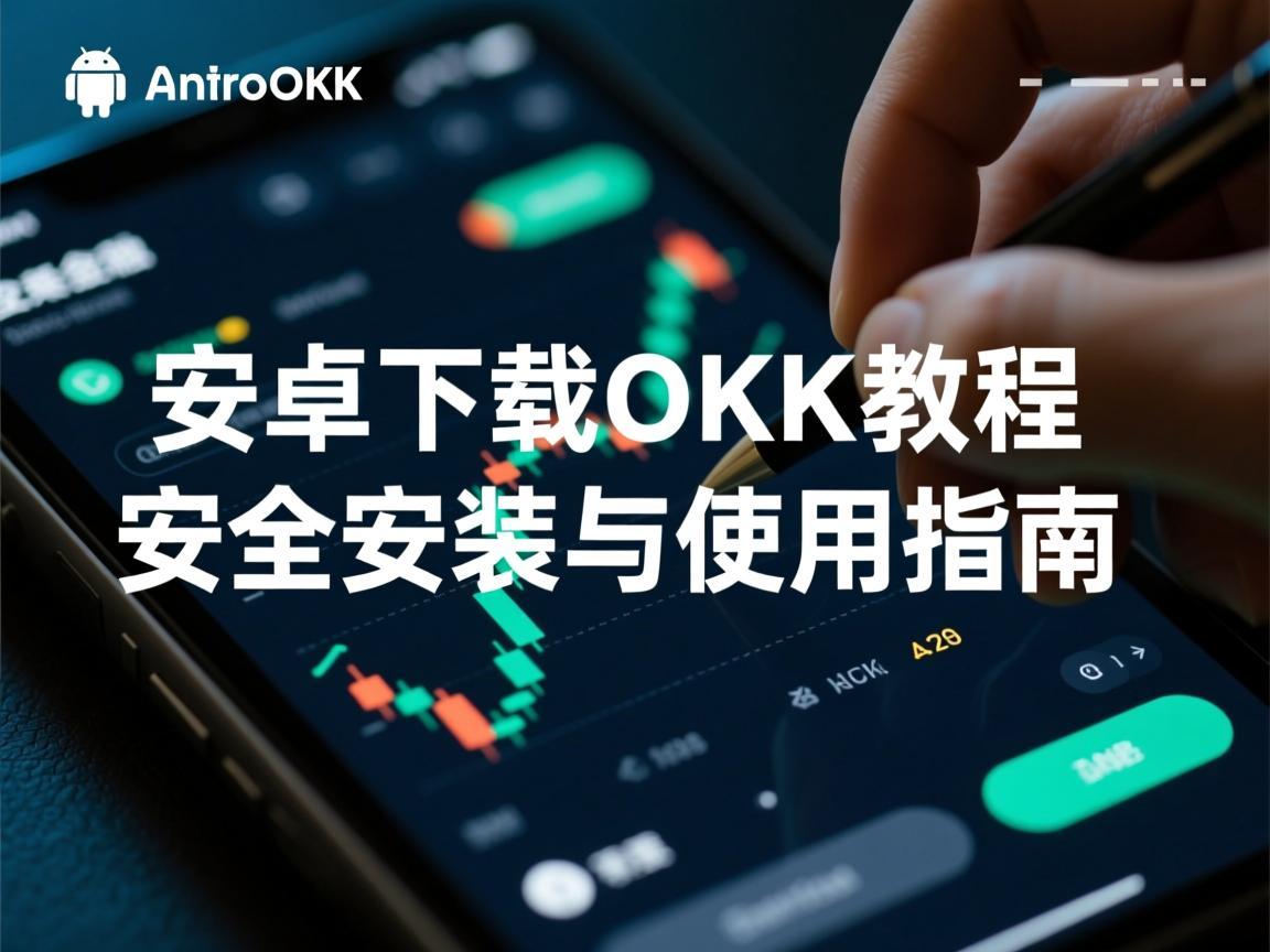 安卓下载OKX教程，安全安装与使用指南