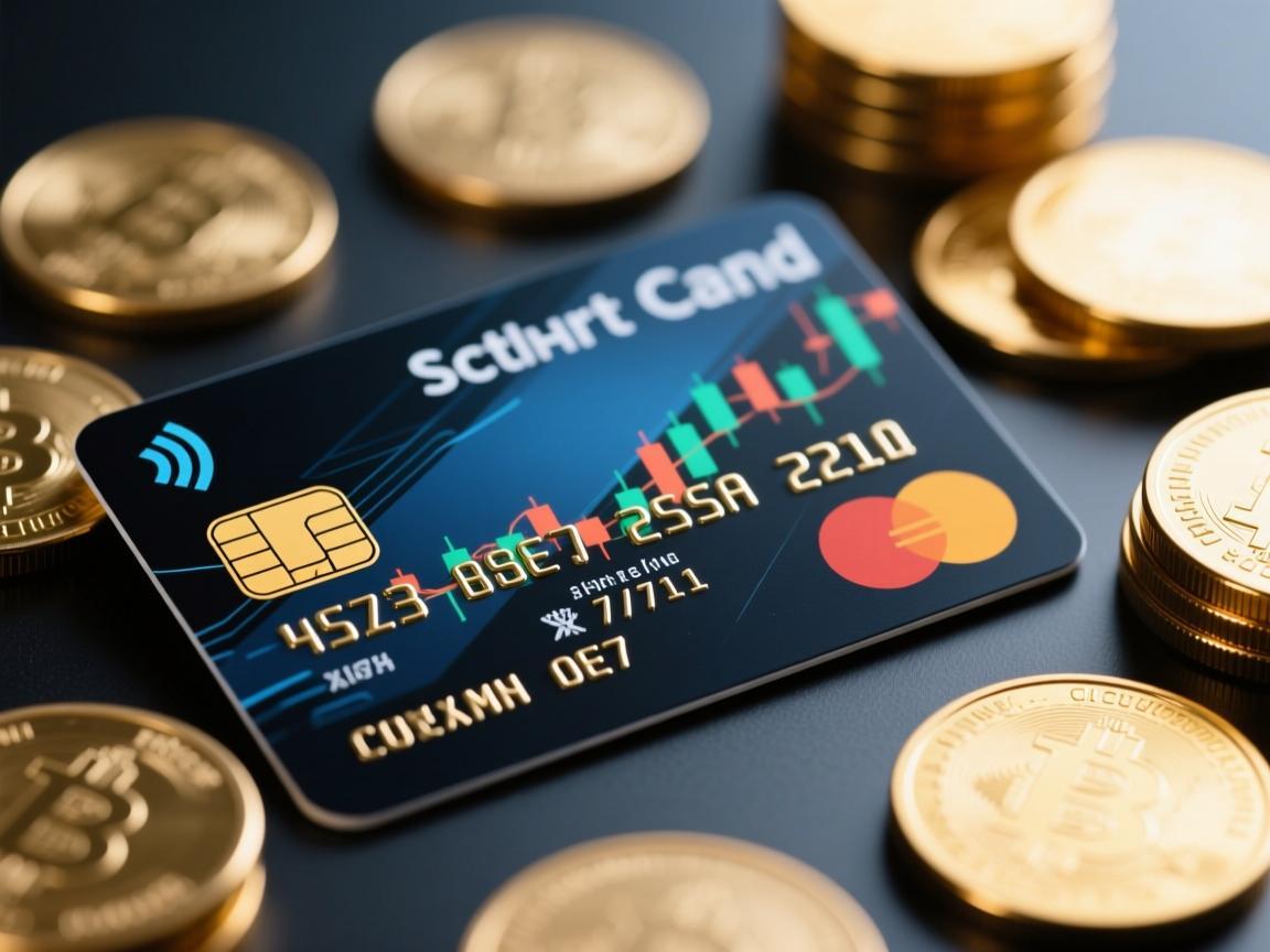 交易所支持信用卡，便捷交易的双刃剑