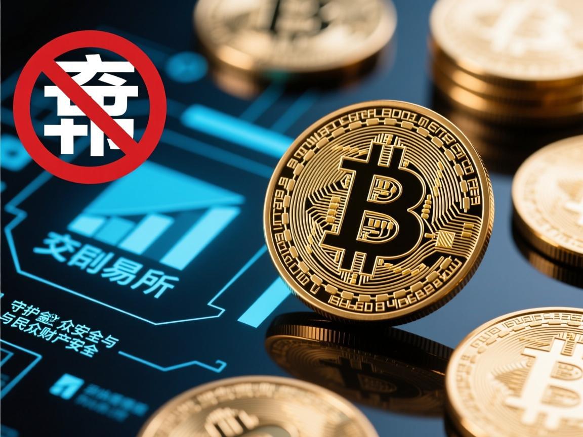 取缔比特币交易所骗局，守护金融安全与民众财产安全-魔玩助手