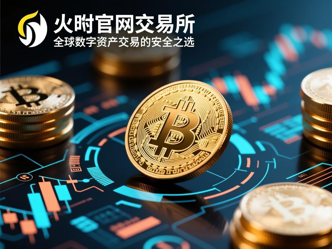 火币官网交易所，全球数字资产交易的安全之选