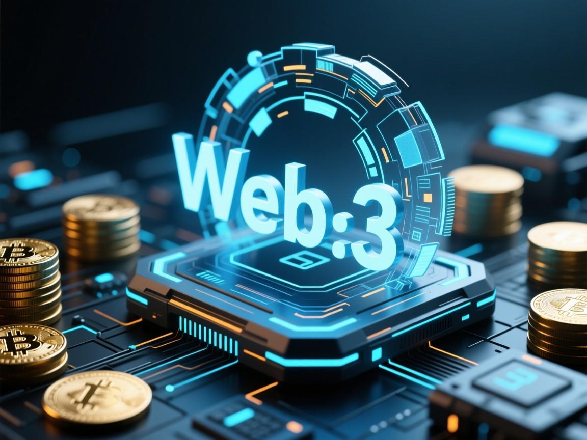 Web3里面有什么，一场互联网价值的重构革命