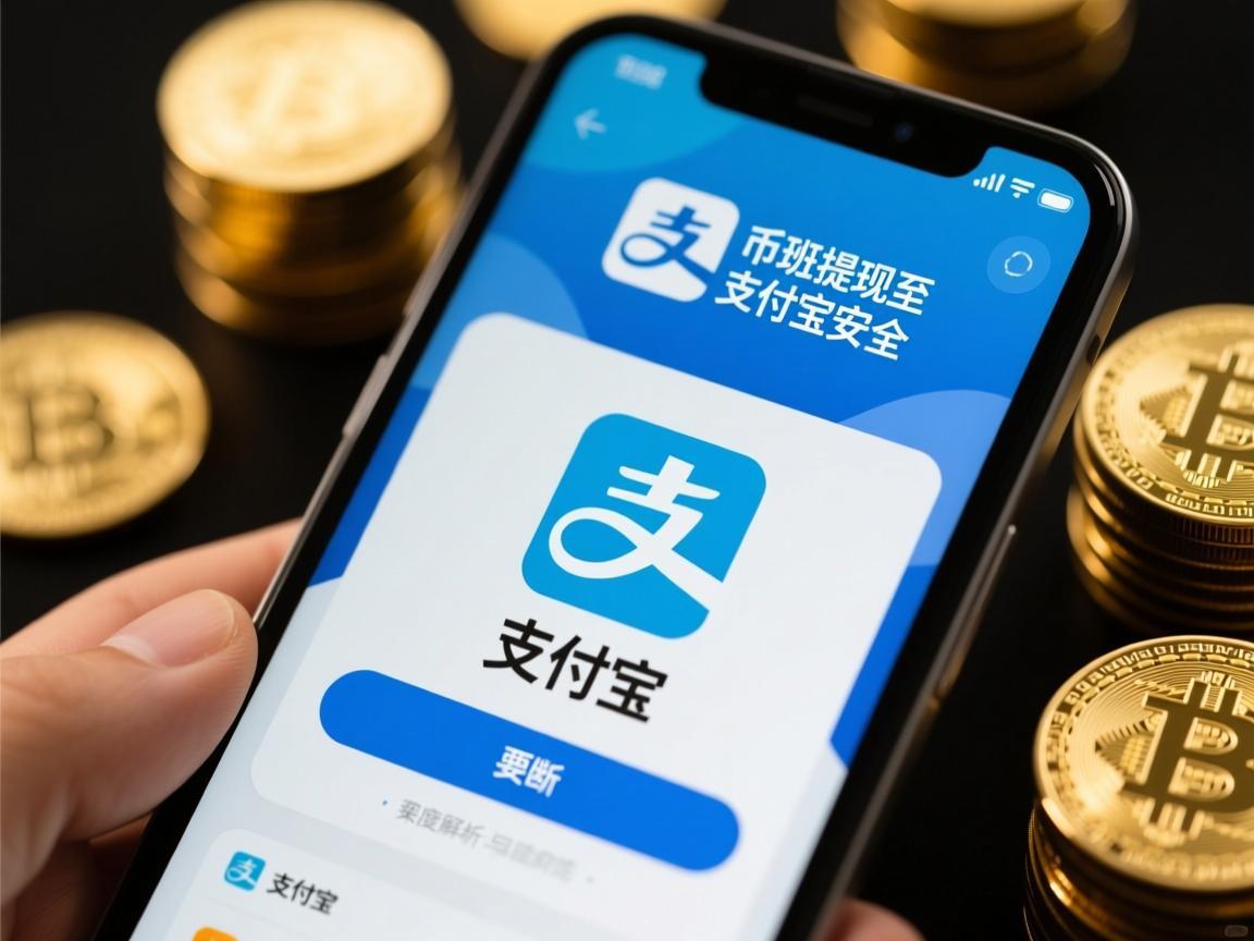 币安提现至支付宝安全吗？深度解析与风险防范