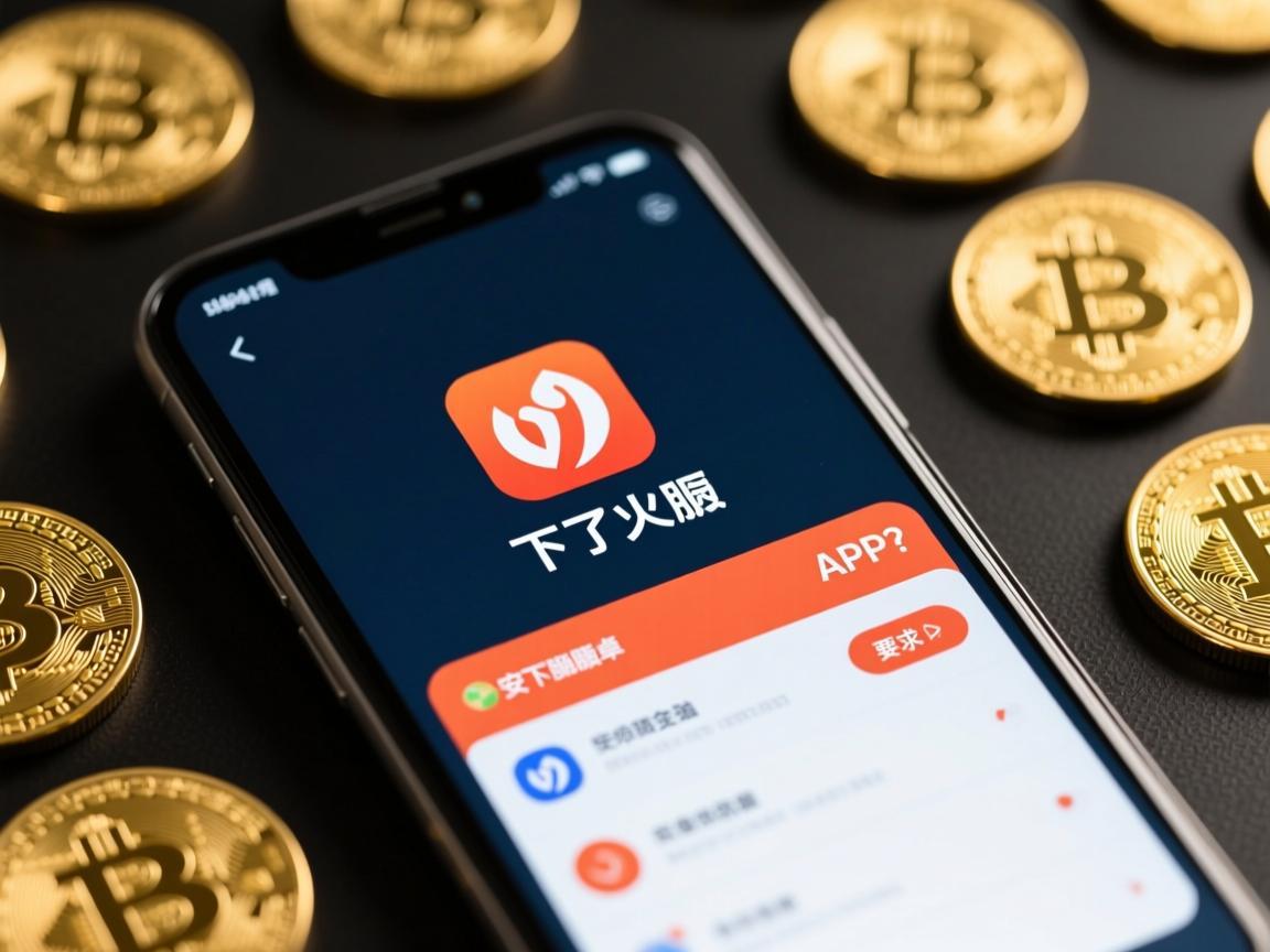 安卓手机下不了火币APP？这些原因和解决办法要知道