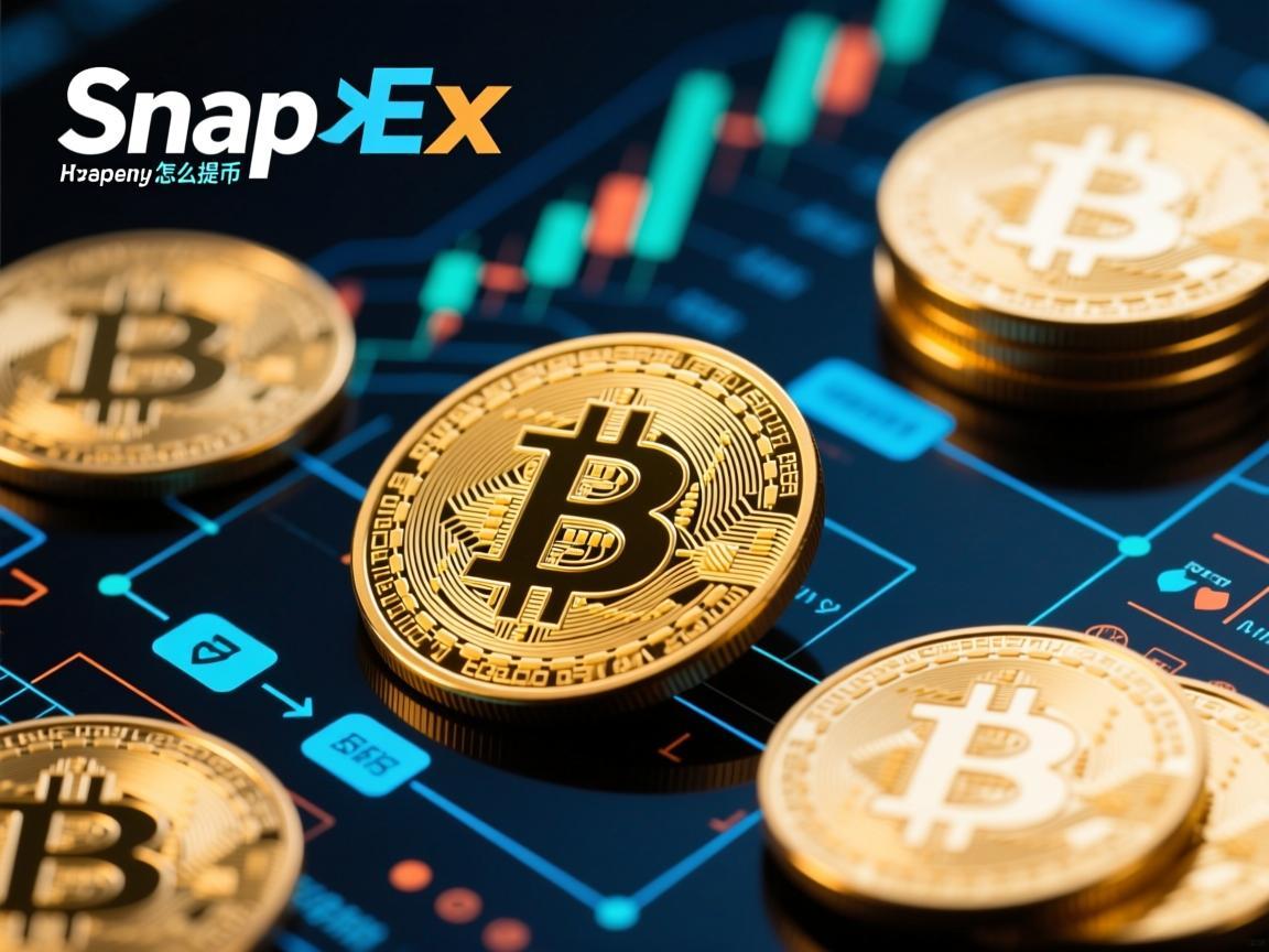 SnapEx交易所怎么提币？详细步骤与注意事项指南