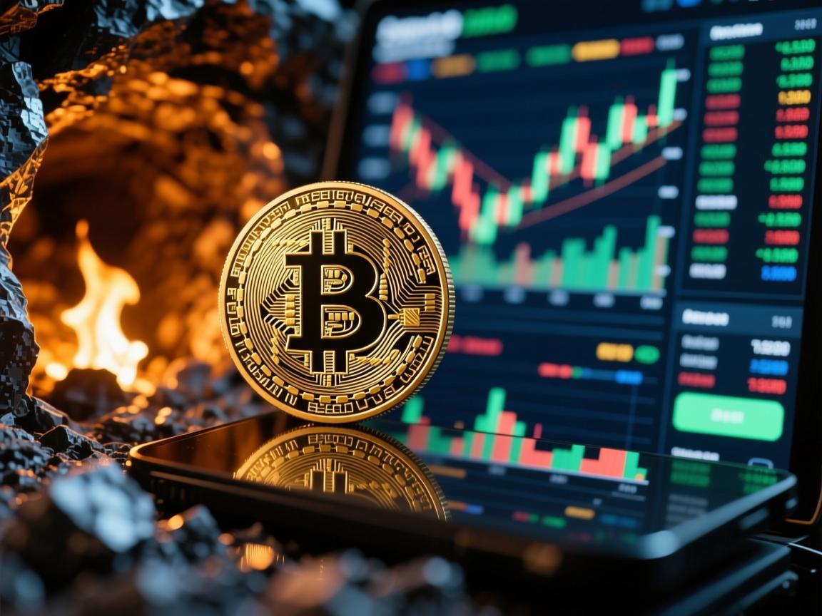 门罗币如何进入交易所？从挖矿到交易的完整流程