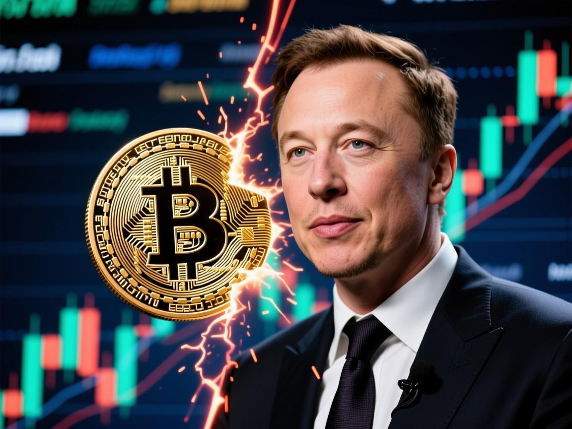 马斯克深陷狗狗币诉讼，商业神话与法律红线的碰撞