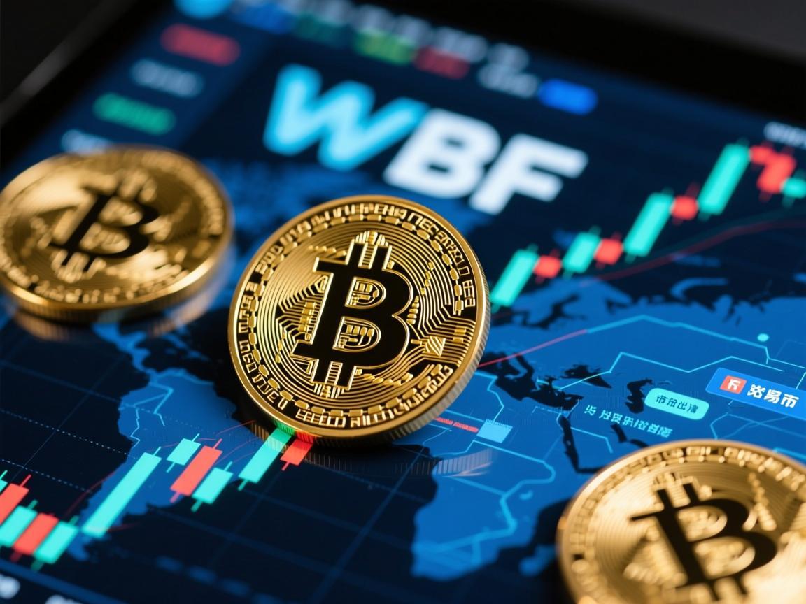 WBF交易所下架币，市场出清与投资者风险警示