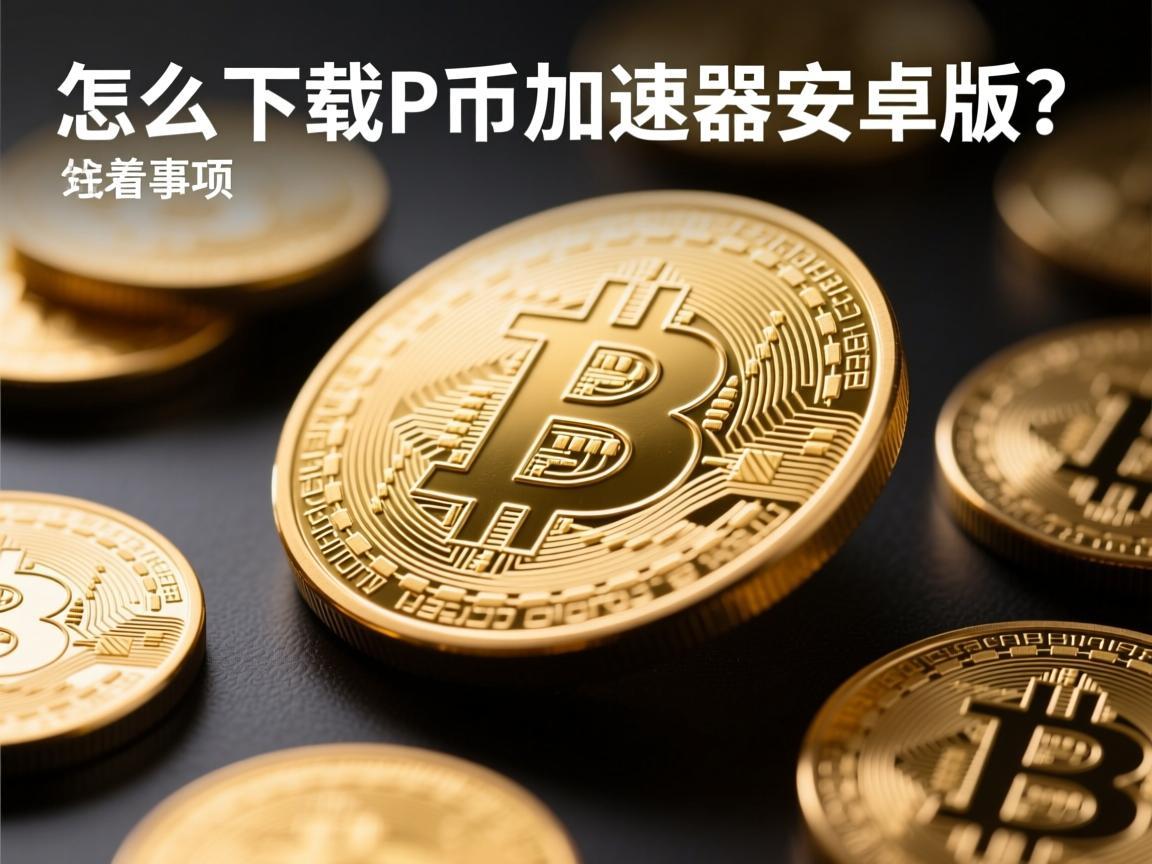 怎么下载P币加速器安卓版？详细指南与注意事项