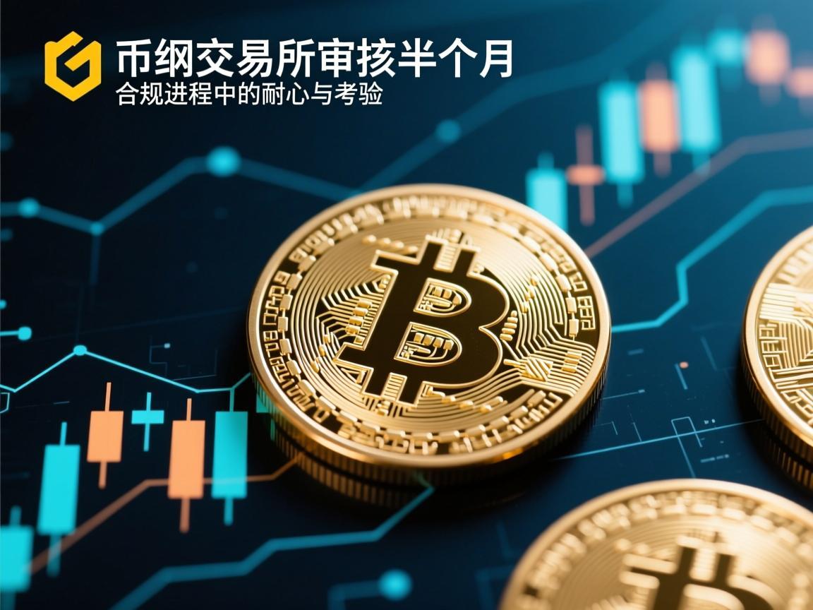 币安交易所审核半个月，合规进程中的耐心与考验