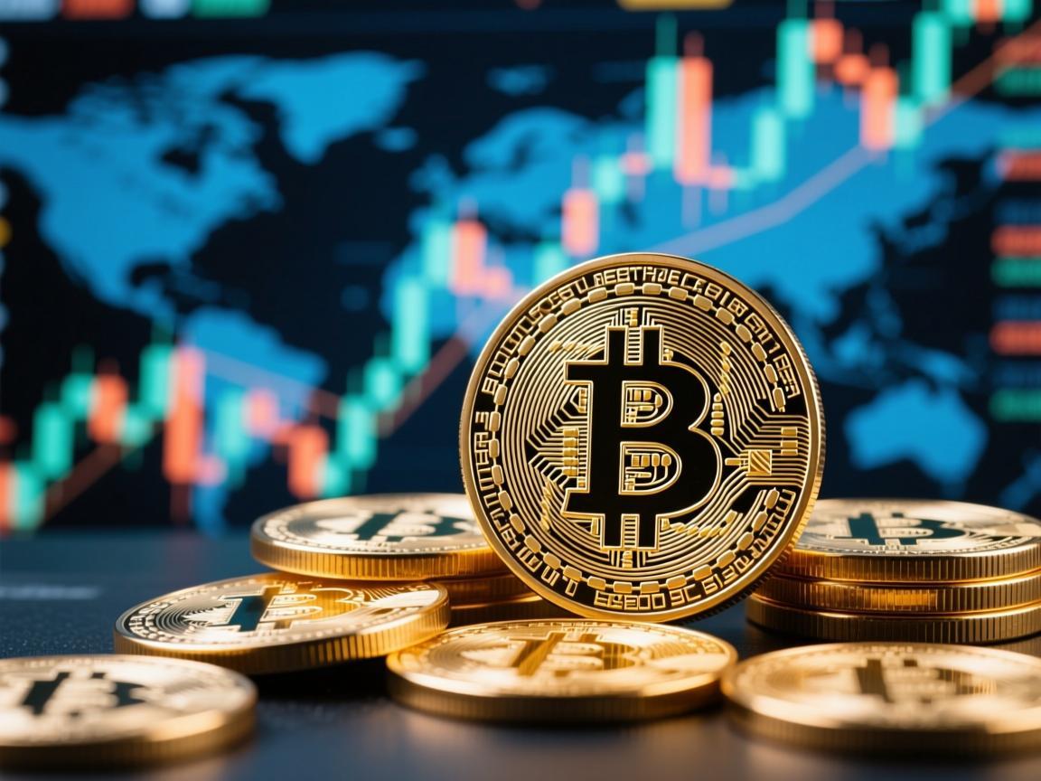 期货交易所与比特币，从争议到共识的金融进化史