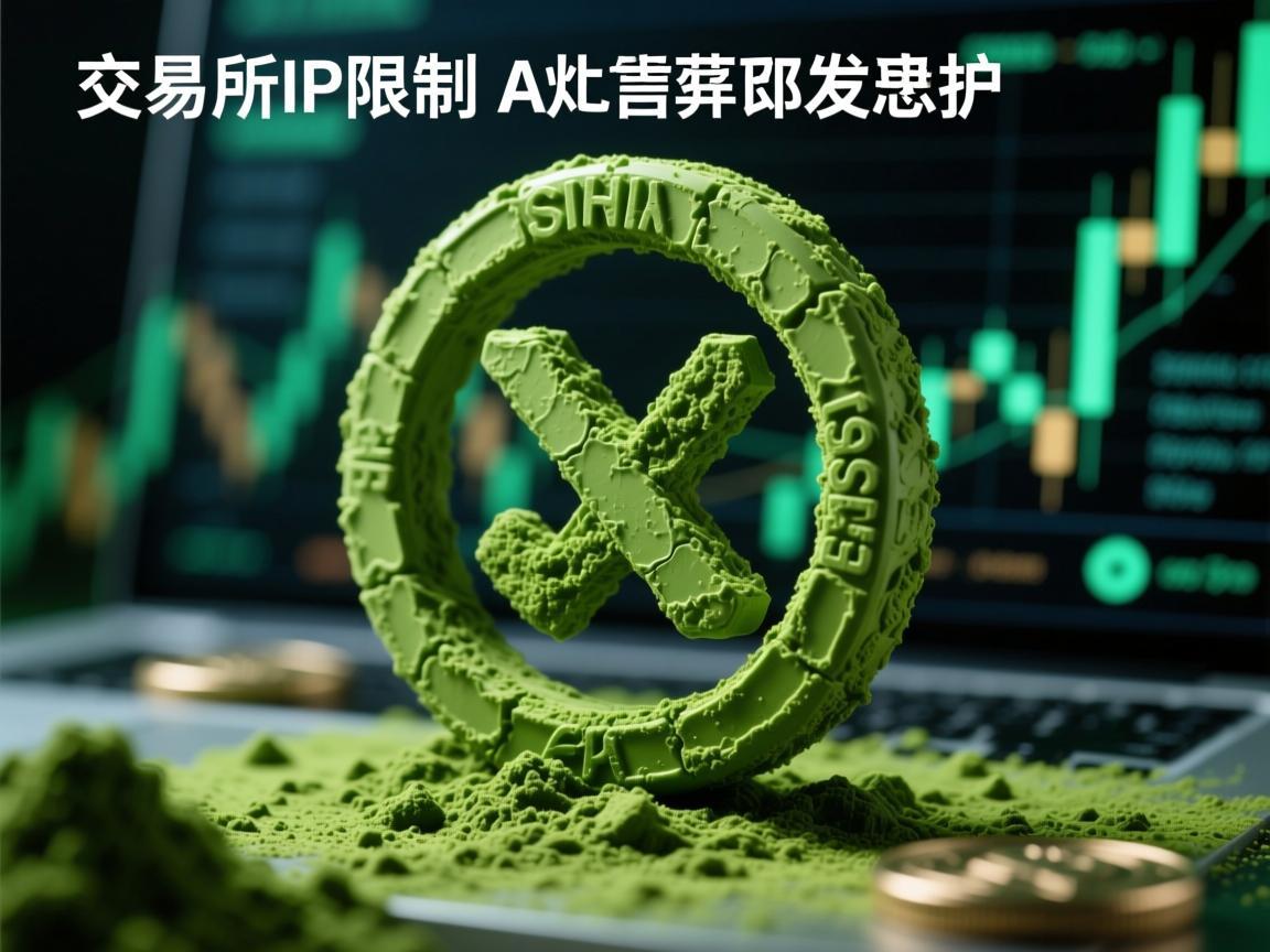 抹茶交易所IP限制，合规屏障下的用户挑战与行业反思