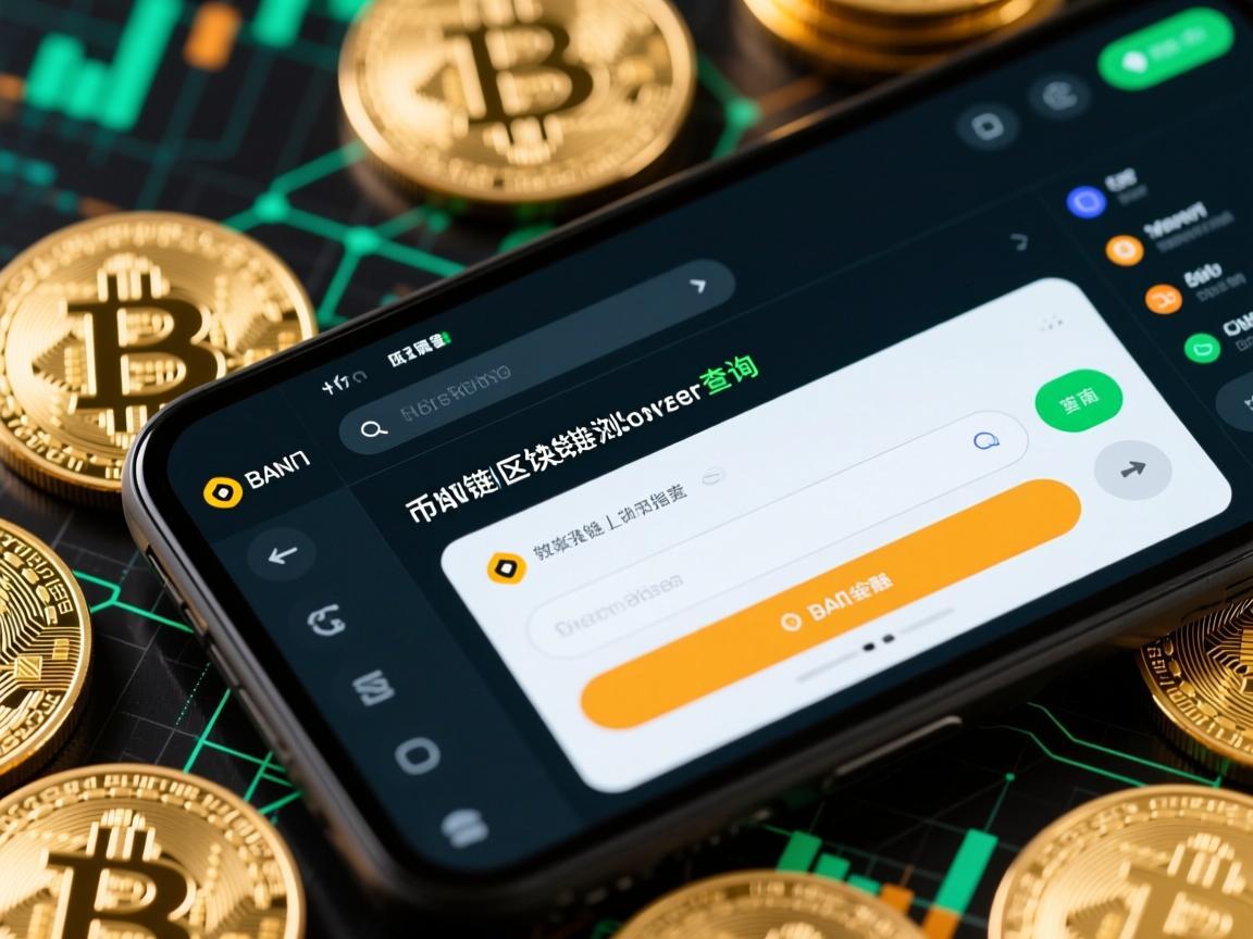 币安链区块链浏览器查询,高效掌握链上动态的实用指南