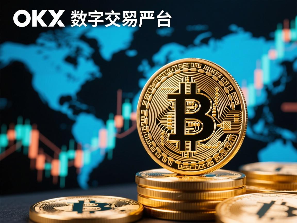 OKX数字交易平台，全球加密货币市场的先锋力量