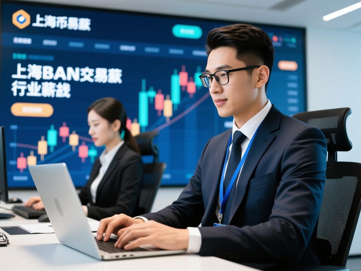 上海币安交易所员工薪酬，行业高薪背后的逻辑与挑战