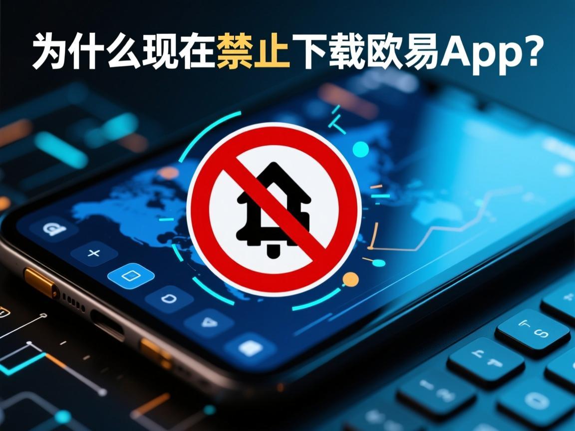 为什么现在禁止下载欧易App？