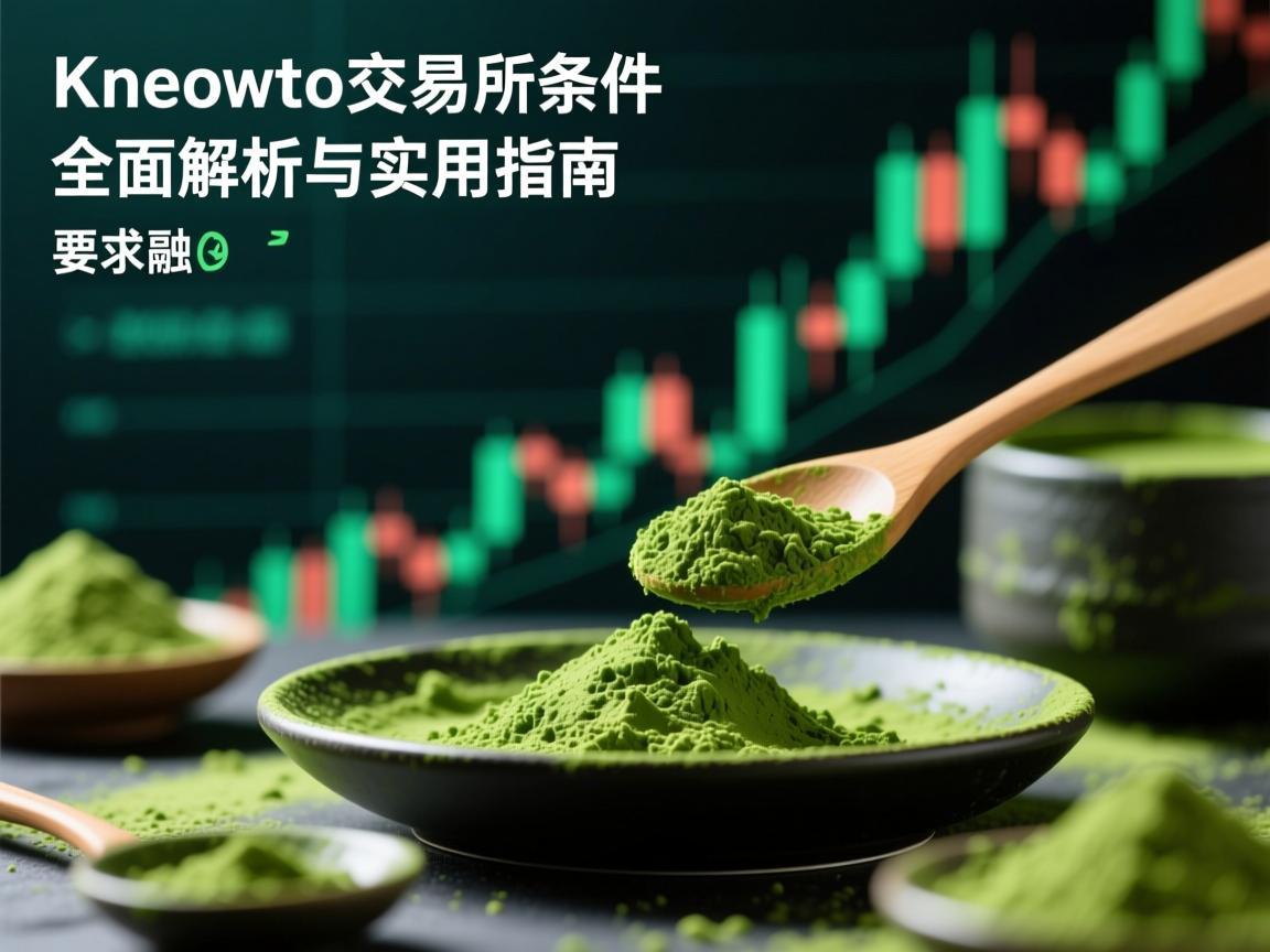 上抹茶交易所条件,全面解析与实用指南