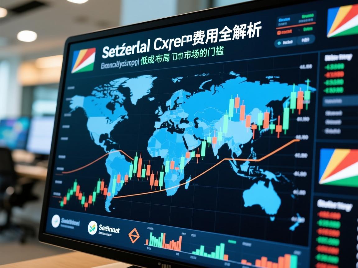塞舌尔交易所开户费用全解析，低成本布局全球市场的门槛