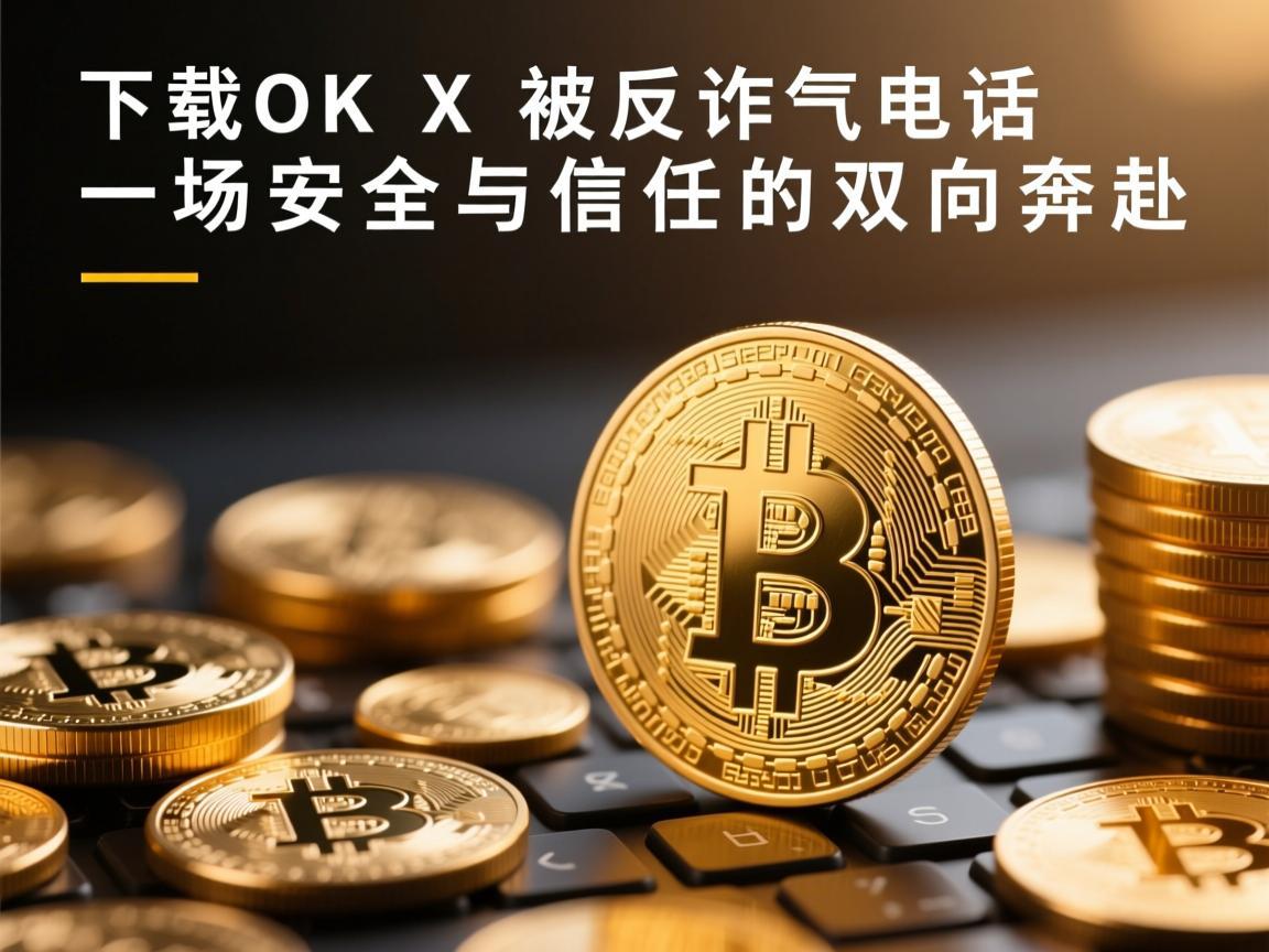 下载OKX被反诈电话，一场安全与信任的双向奔赴