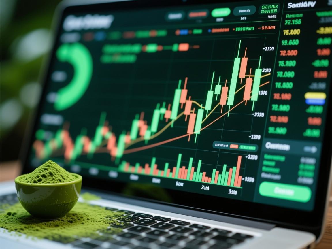 抹茶交易所现况，合规化浪潮下的机遇与挑战并存