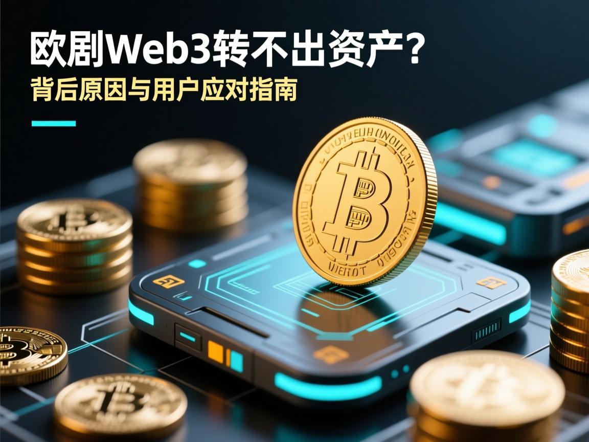 欧意Web3转不出资产？背后原因与用户应对指南