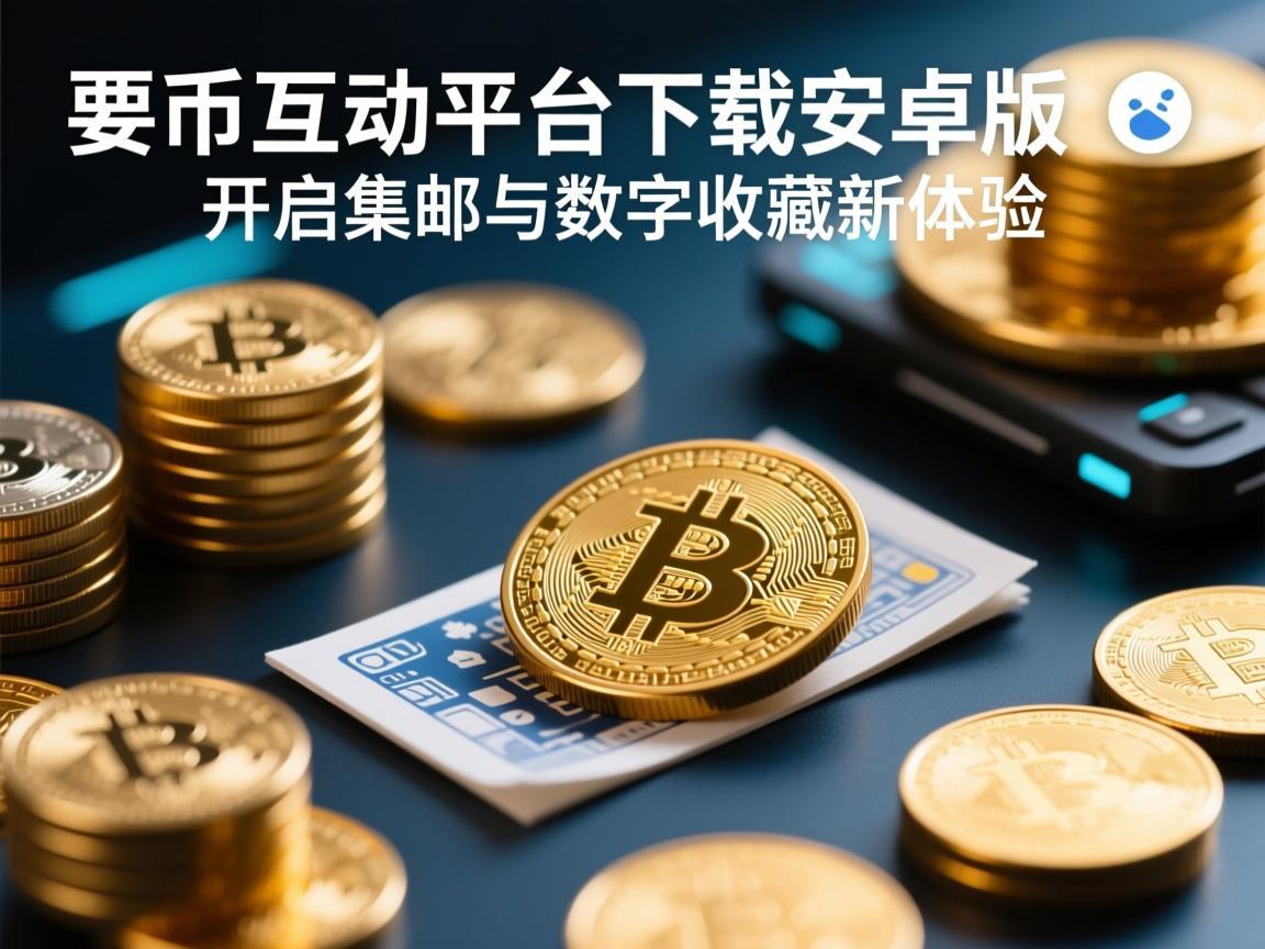 邮币互动平台下载安卓版，开启集邮与数字收藏新体验