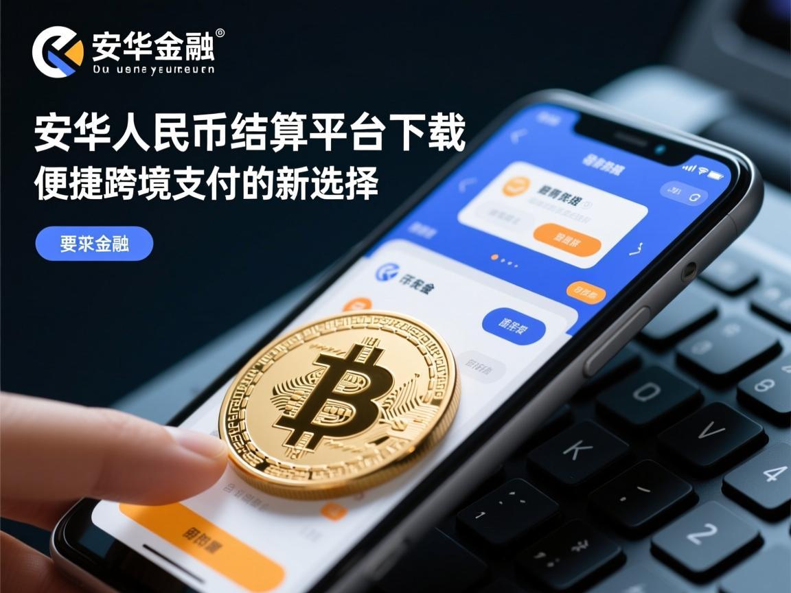 安华人民币结算平台下载，便捷跨境支付的新选择