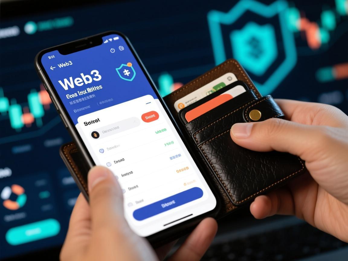 Web3钱包交易记录可以删除吗？隐私保护与数据管理的全面解析