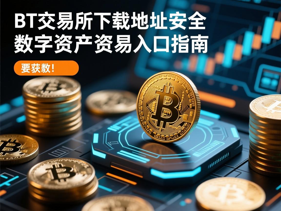 BT交易所下载地址,安全获取数字资产交易入口指南