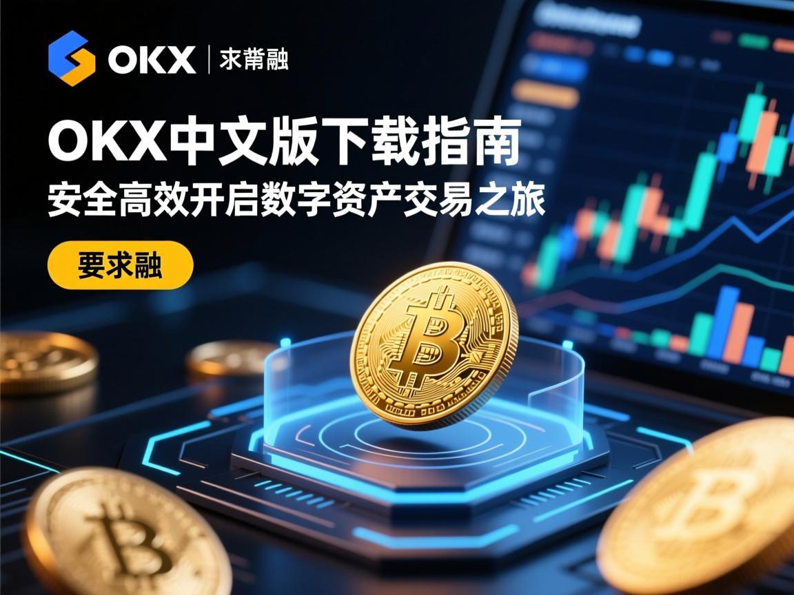 OKX中文版下载指南,安全高效开启数字资产交易之旅
