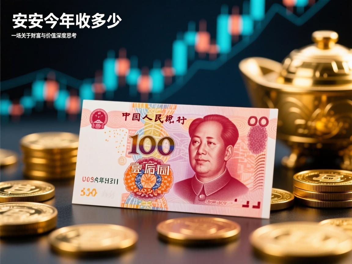 阳安今年收多少人民币,一场关于财富与价值的深度思考