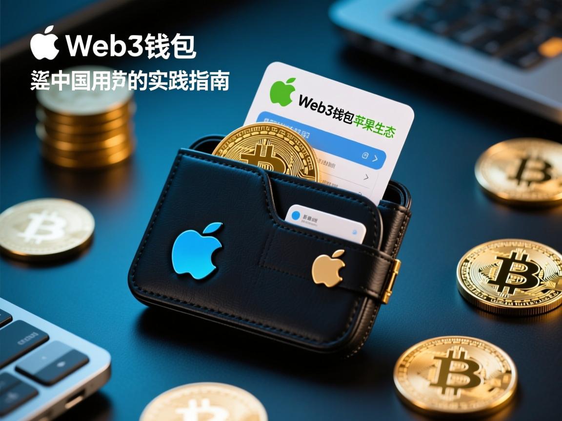 Web3钱包苹果生态，官方渠道与中国用户的实践指南