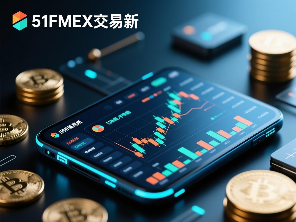 51MEX交易所,新兴数字资产交易平台的创新探索