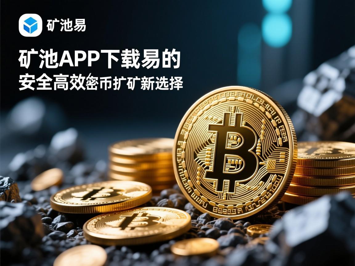 矿池APP下载欧易，安全高效的加密货币挖矿新选择-魔玩助手