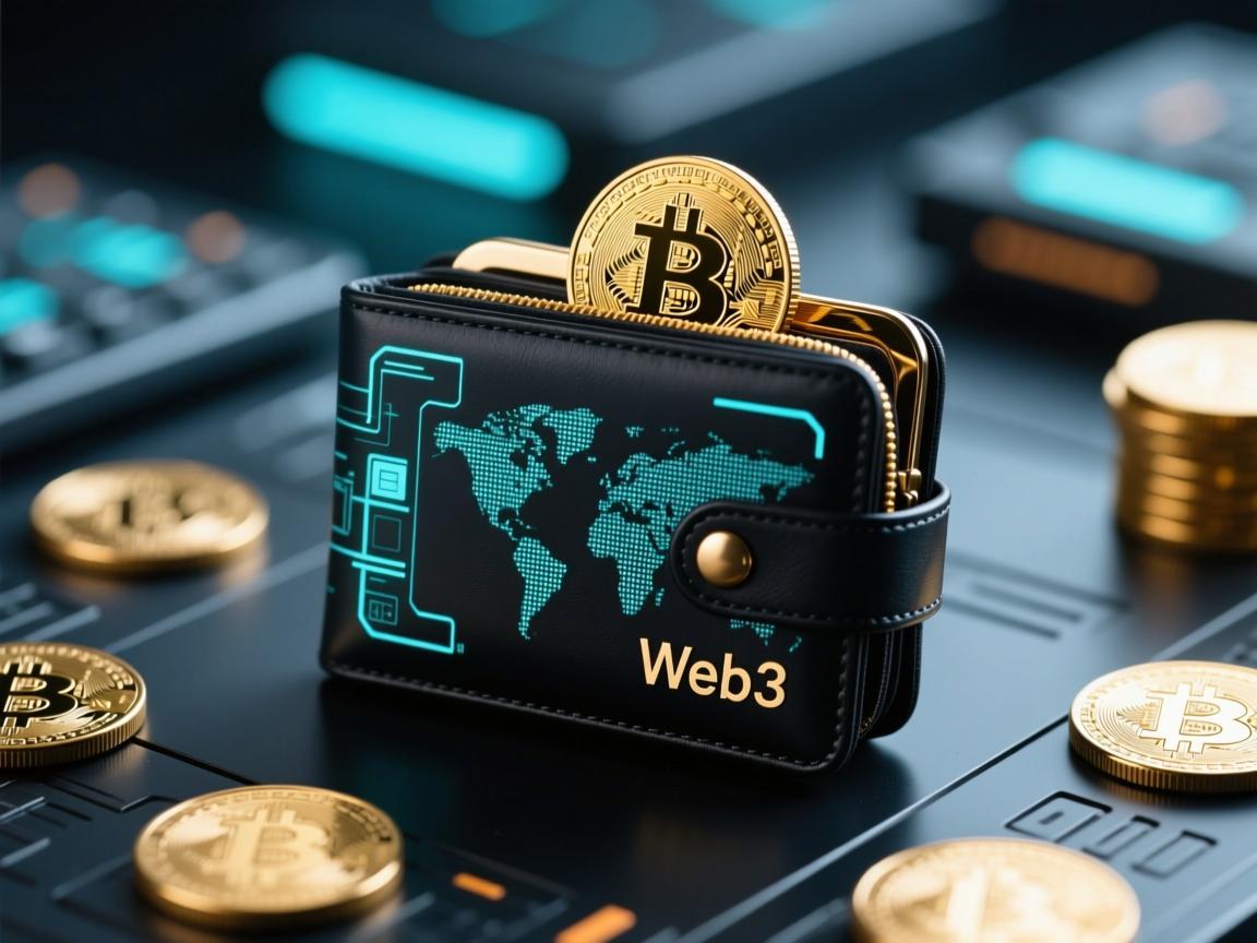 当Web3钱包资产隐身，背后原因与解决路径