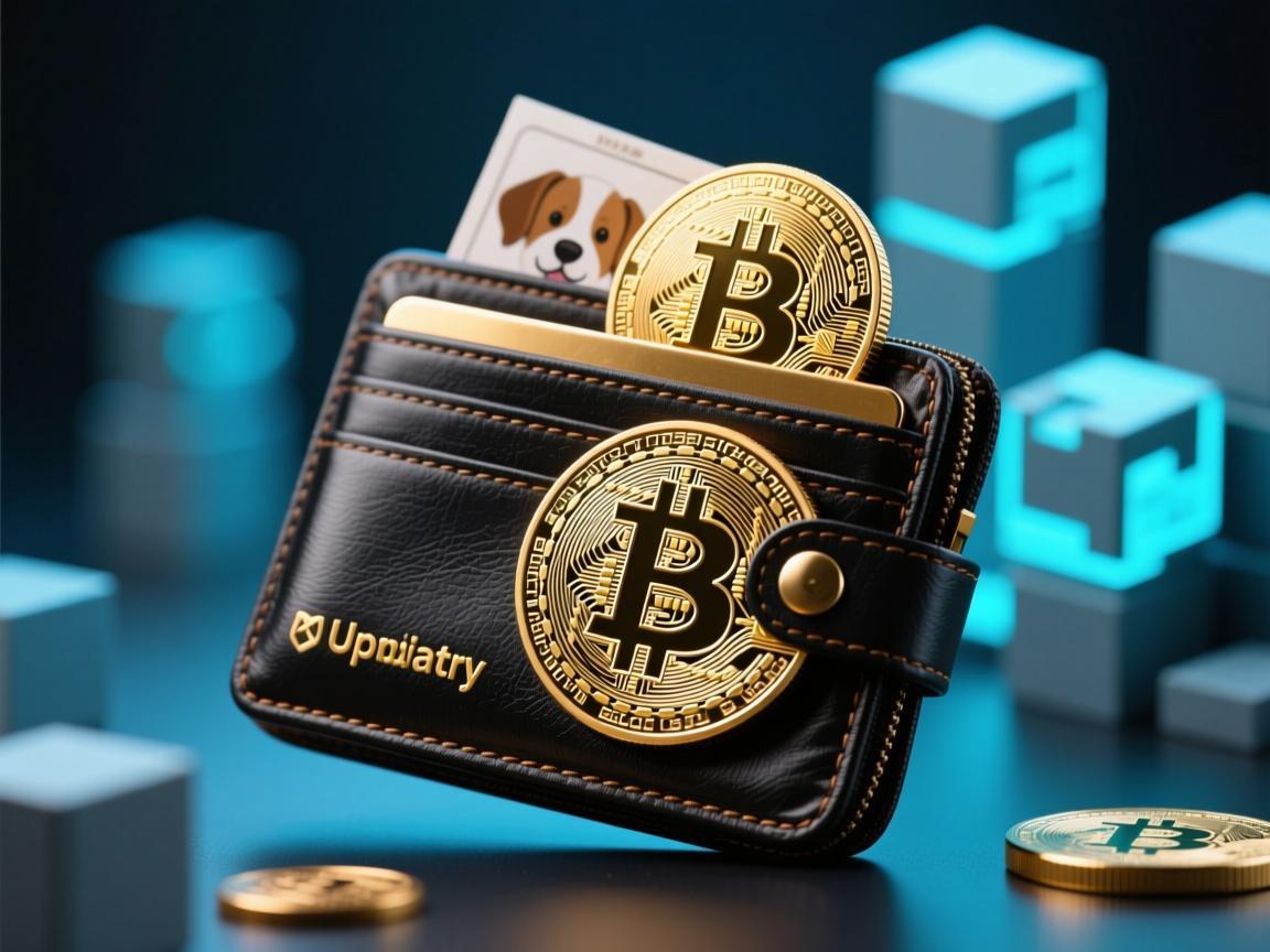 狗狗币钱包更新，优化区块同步，提升用户体验