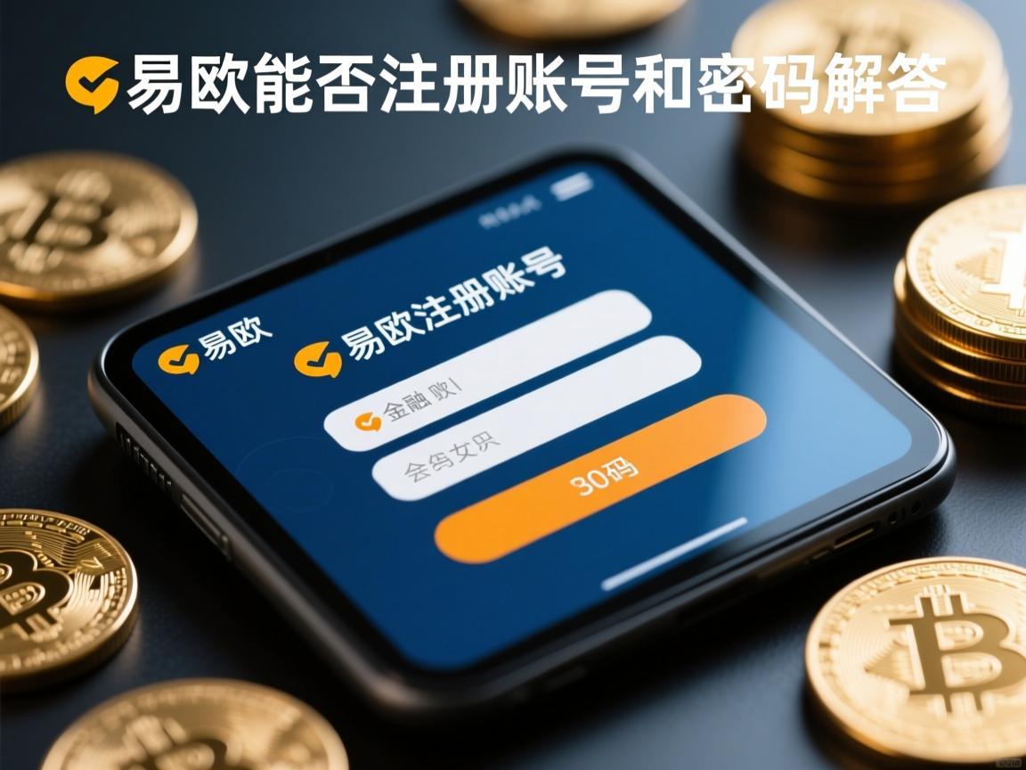 关于易欧能否注册账号和密码的解答
