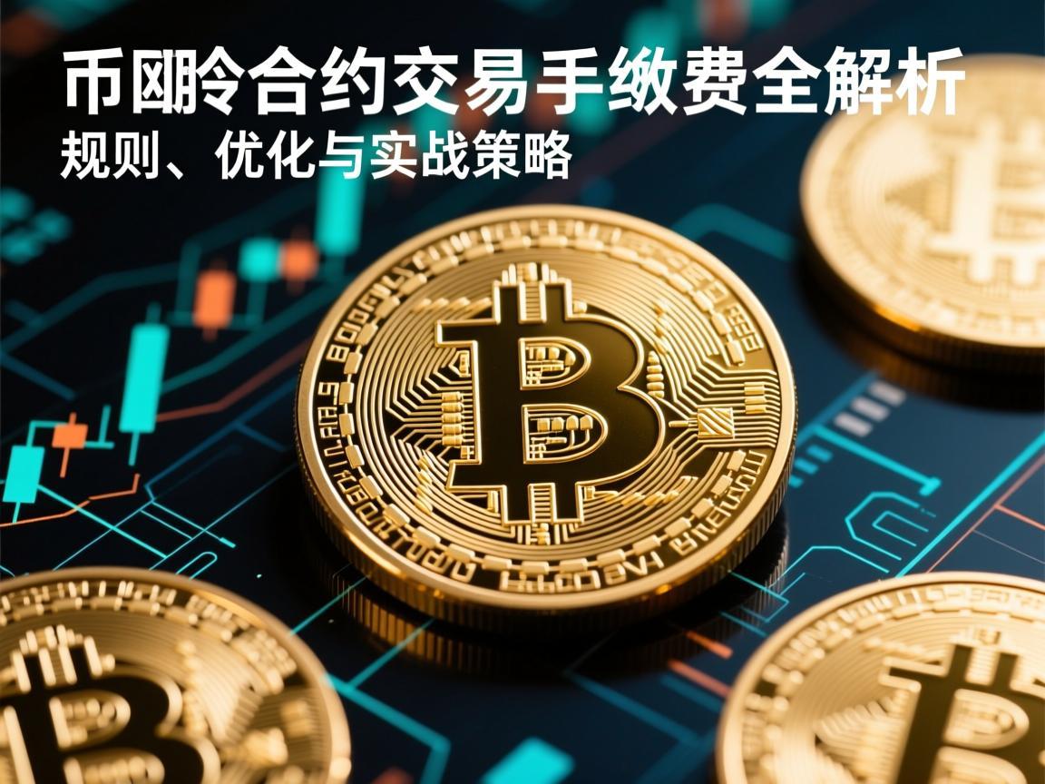 币安合约交易手续费全解析，规则、优化与实战策略