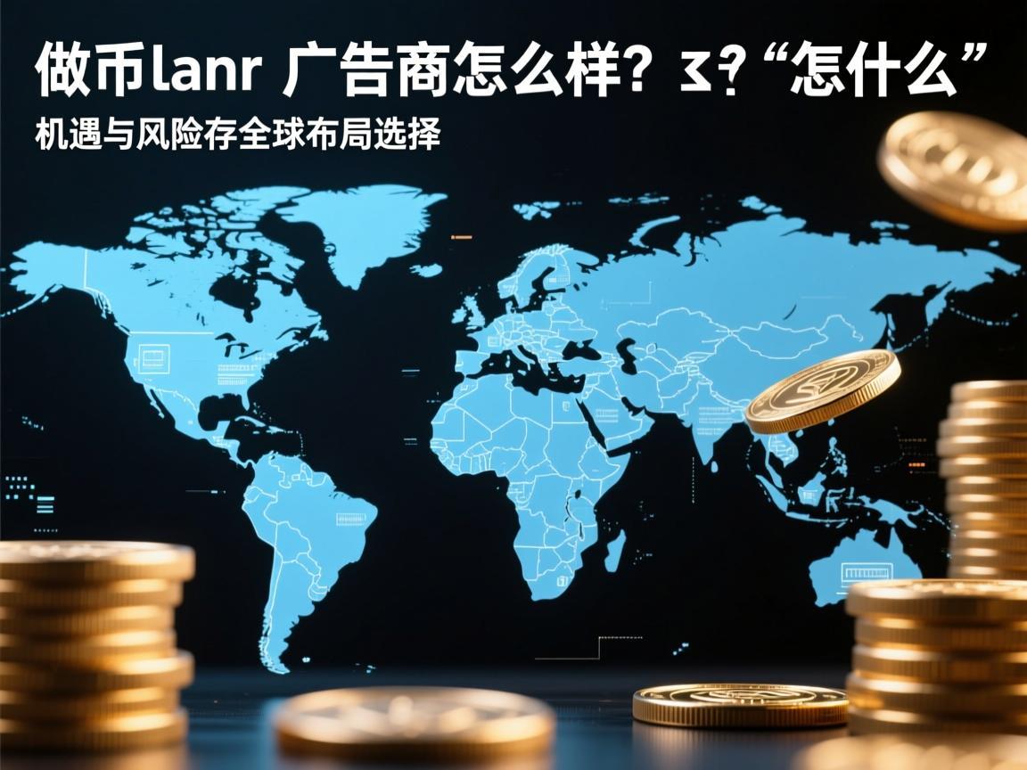 做币安商怎么样？机遇与风险并存的全球布局选择