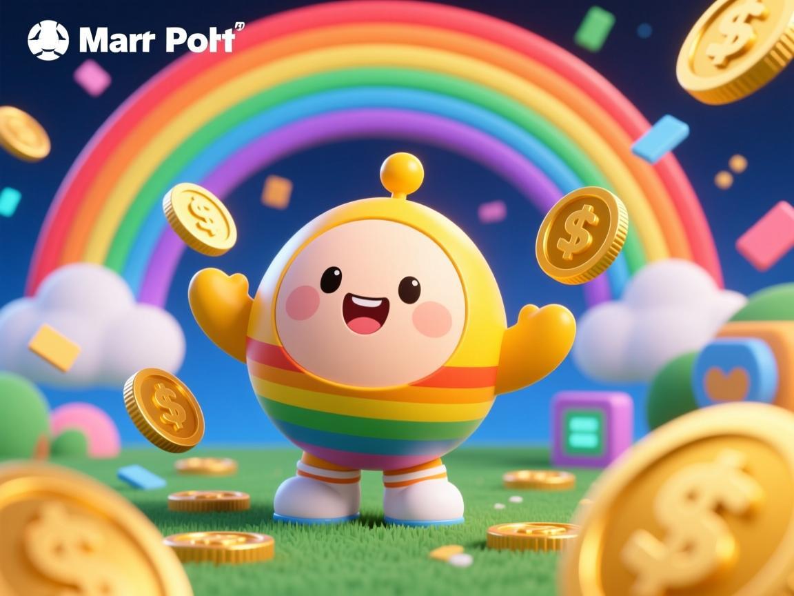 安卓蛋仔派对彩虹币怎么用？实用指南助你轻松玩转派对
