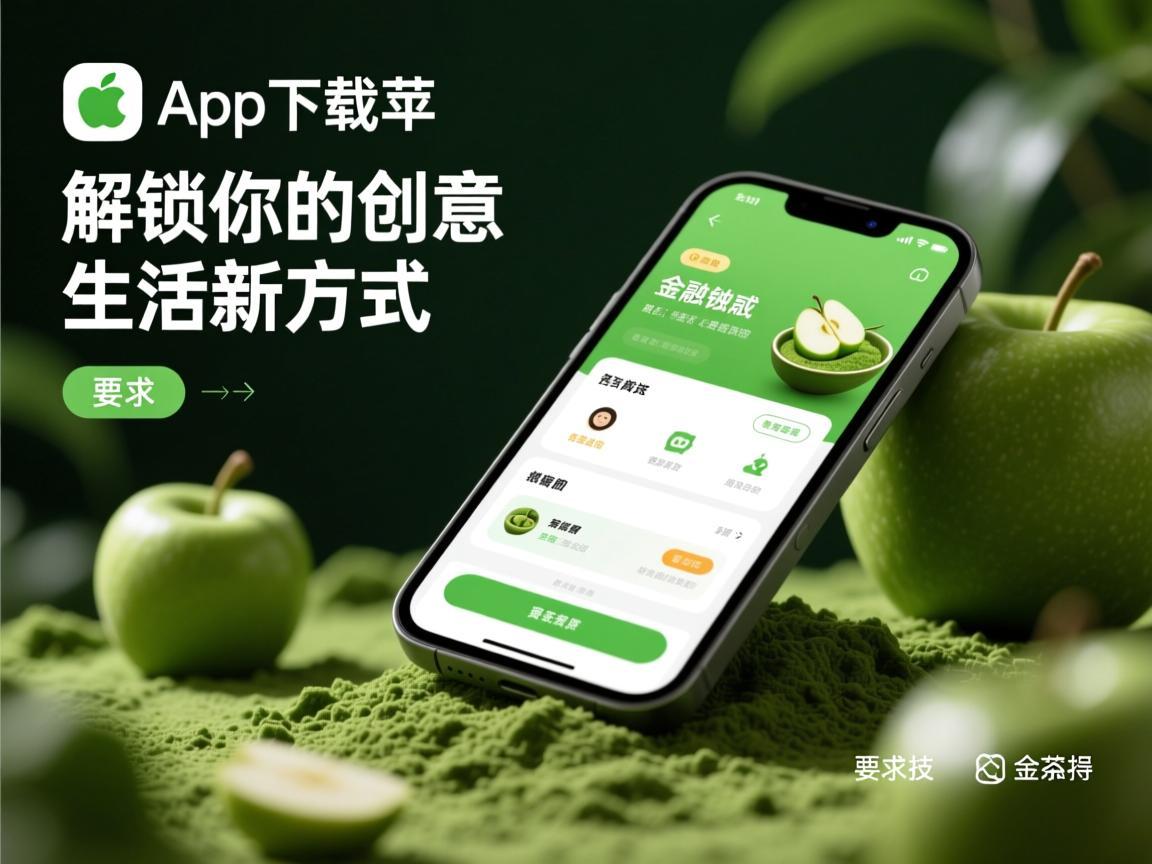 抹茶App下载苹果,解锁你的创意生活新方式
