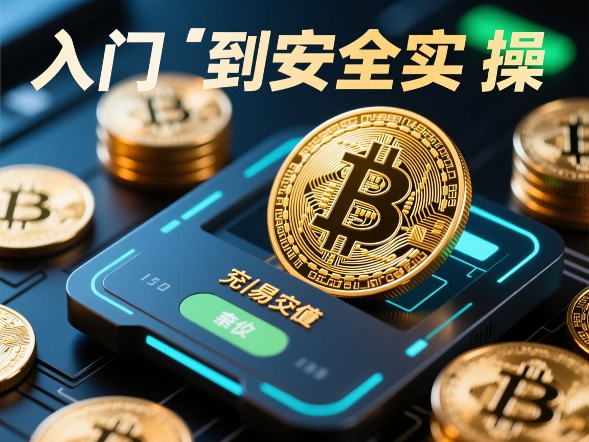虚拟币交易所充值,从入门到安全实操指南