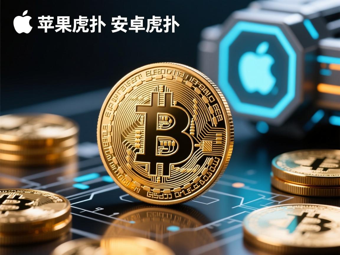 苹果虎扑与安卓虎扑币，数字时代的身份与价值博弈