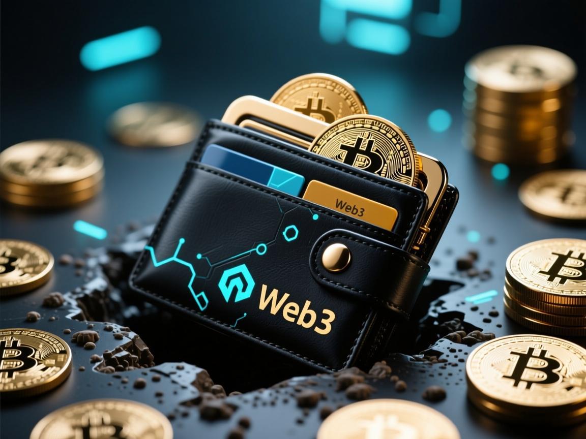Web3钱包骗局大揭秘，这些坑你踩过吗？