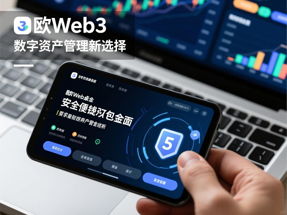 易欧Web3钱包桌面,安全便捷的数字资产管理新选择