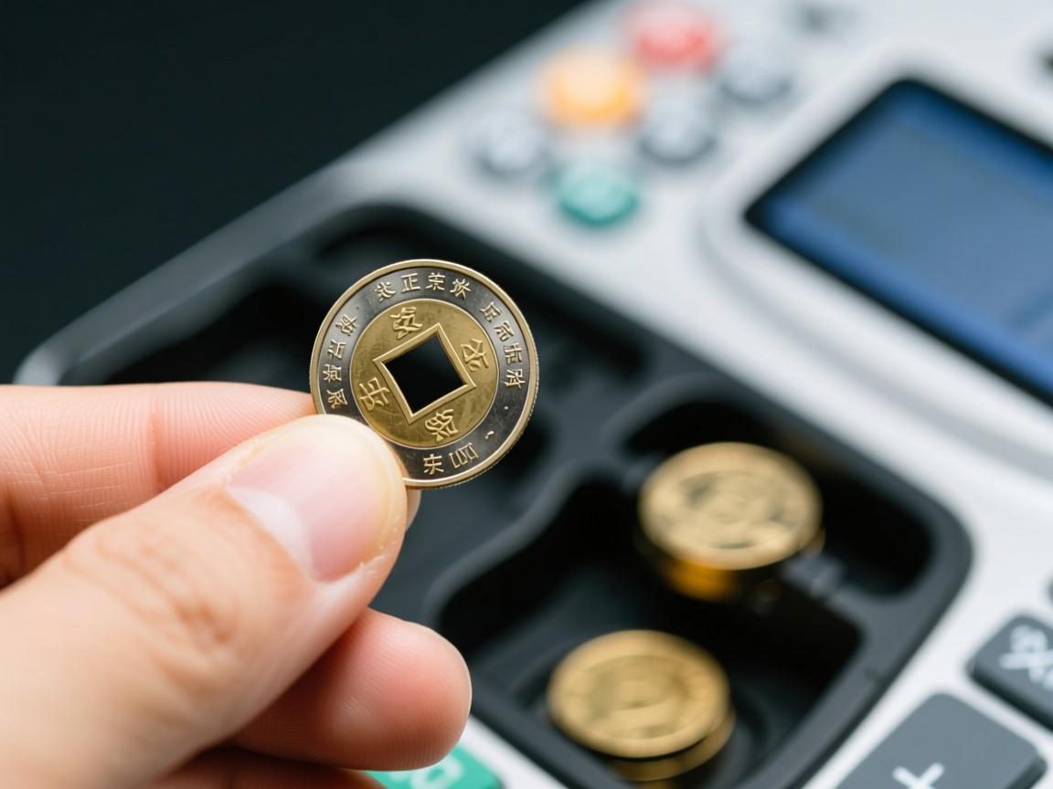 六安哪里可以换缺角币?这些正规渠道别错过