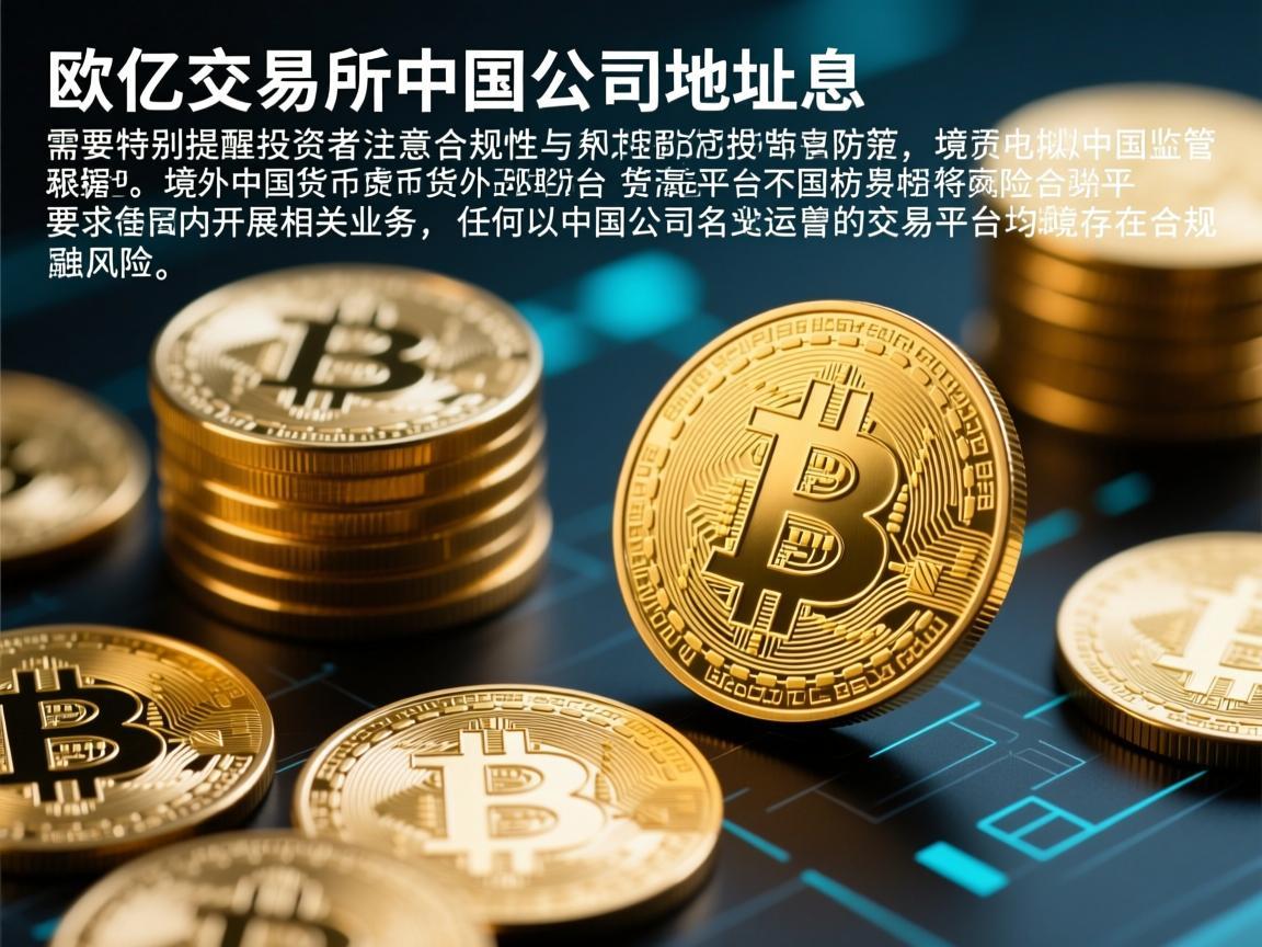 关于欧亿交易所中国公司地址的相关信息，需要特别提醒投资者注意合规性与风险防范。根据中国监管政策，境外虚拟货币交易平台不得在中国境内开展相关业务，任何以中国公司名义运营的交易平台均存在合规风险