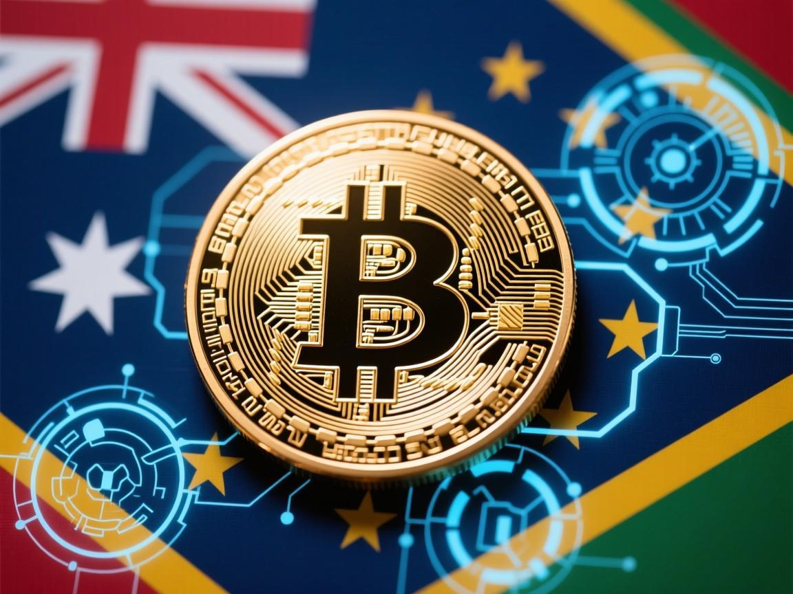 以狗狗币作为货币的国家，一场数字货币的实验与未来构想