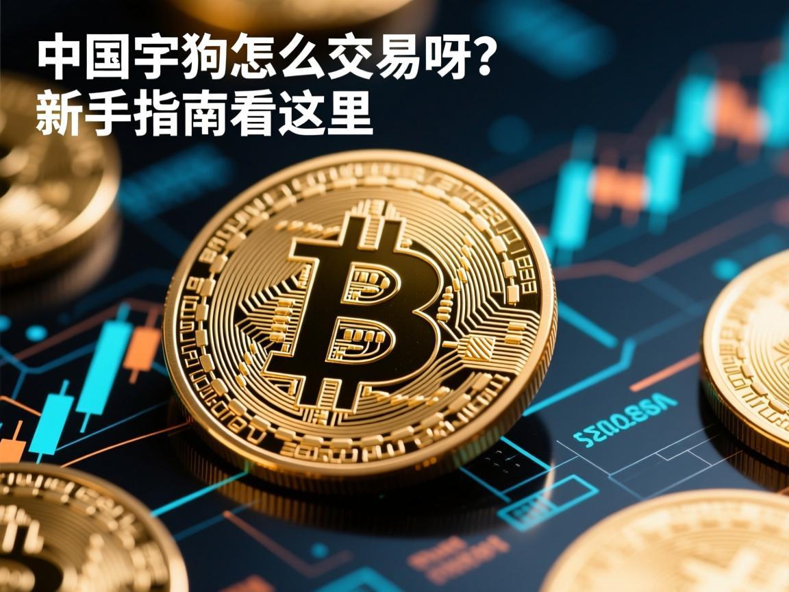 中国狗狗币怎么交易的呀？新手指南看这里